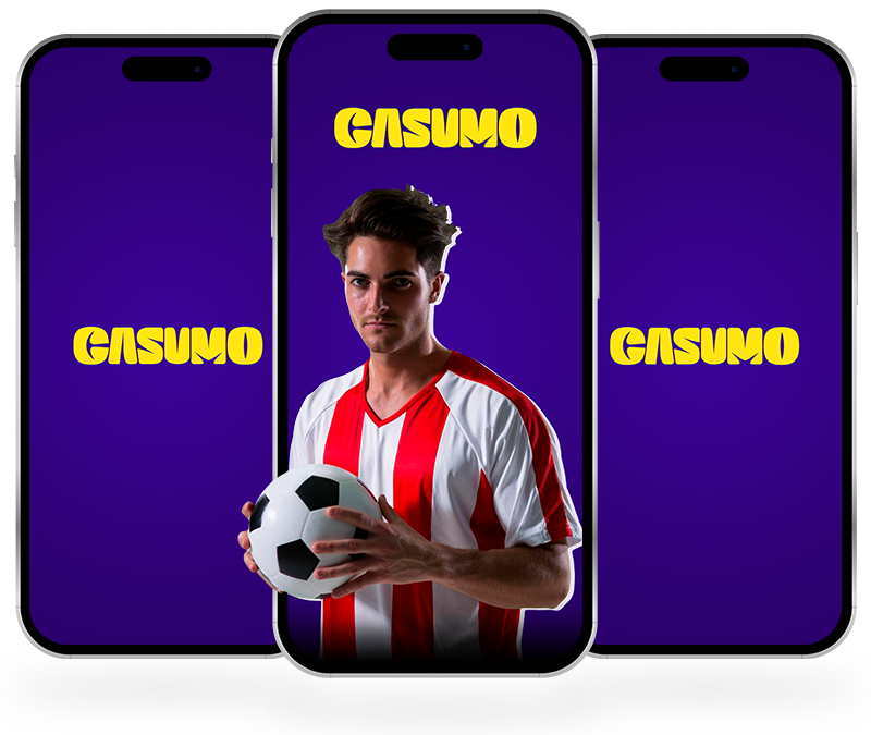 Aplicación de Сasumo